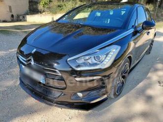 hybrid4 executive 4wd etg6