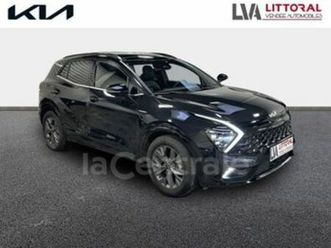 v 1.6 t-gdi 230 isg hybride 4x2 gt-line premium bva6