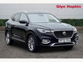 1.5 t-gdi exclusive dct euro 6 (start/stop) 5dr