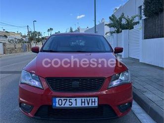 seat toledo 1.6 tdi style