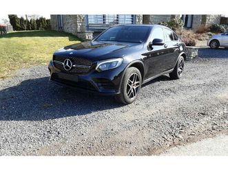 mercedes glc 220 glc220d 4matic