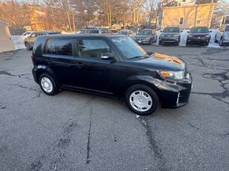 2013 scion xb