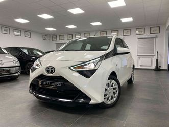 toyota aygo aygo 1.0i vvt/ 1ermain/garantie constructeur