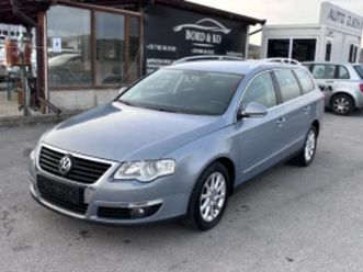 vw passat 2.0 tdi comonrail