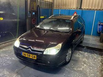 2.0-16v exclusive-break station