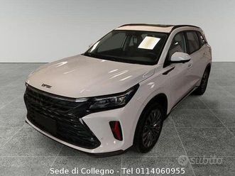 dfsk glory 600 glory 600 1.5 aut.