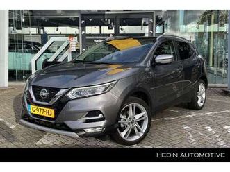 1.3 dig-t n-motion | 1ste eigenaar / nl auto | tre