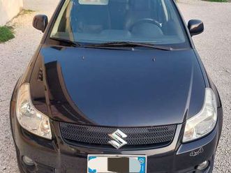 1.9 ddis outdoor line 4wd gancio traino.