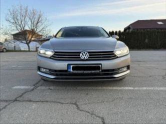 vw passat 2.0 190к.с