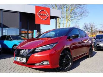 e+ n-connecta 62kwh/winter/led/360°/navi