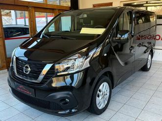 kombi l1h1 2,7t premium automatik 8-sitzer