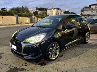 ds3 ds3 1.6 thp sport chic s