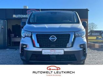 kombi l1h1 2,8t n-connecta 9 sitzer klima