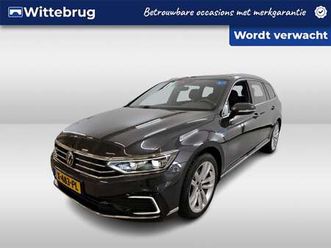 1.4 tsi phev gte business / automaat/ panodak/ tre