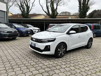 1.0 tce 100 streetway expression