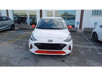 i10 1.0 mpi special edition