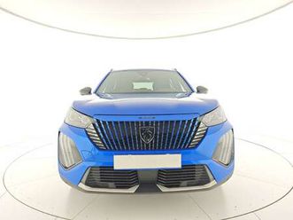 2008 1.2 puretech allure s