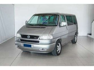 2.5 tdi comfortline 150cv