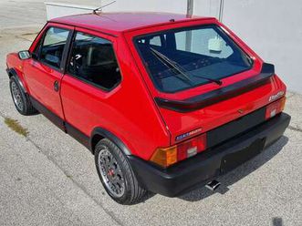 ritmo 3p 2.0 tc abarth 130cv