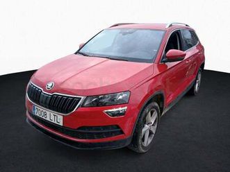skoda karoq 2.0 tdi dsg ambition