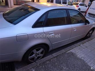 seat exeo 2.0 tdi cr 120 cv dpf reference