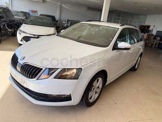 skoda octavia combi 1.6 tdi cr like