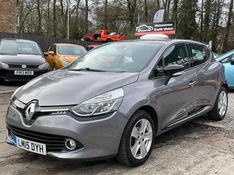 1.5 dci dynamique medianav euro 5 (start/stop) 5dr