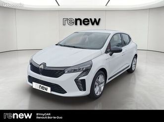 renault clio blue dci 100 ch gsr2 evolution