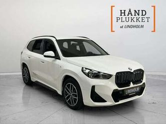 bmw ix1 xdrive30 m-sport 5d