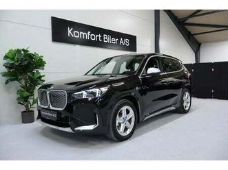 bmw ix1 xdrive30 x-line - 319.800 kr