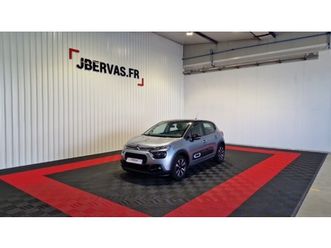 bluehdi 100 ss bvm6 shine business