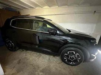 citroen - c5 aircross