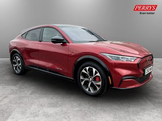 2021 258kw extended range 88kwh awd 5dr auto