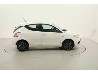 ypsilon hybrid marine 1.0 mild hybrid 69cv