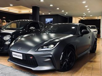 toyota gr86 a andorra la vella