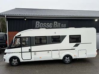 adria sonic 700 slt * alde * enkelbäddar *