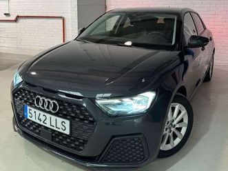 sportback 35 tfsi advanced s tronic