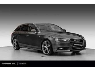 2.0tdi quattro/s-line/rotor/xenon