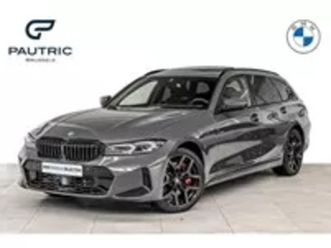 e touring - pano/ harmankardon