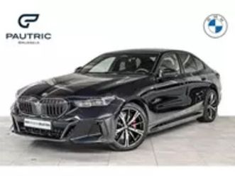 e berline pano/ bowerswilkins/ hook - 2 ans/jaar garantie