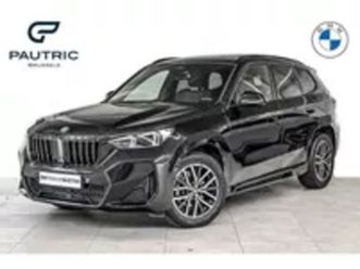 18i sdrive - pano - 2ans/jaar garantie