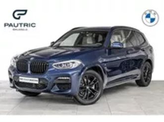 20d xdrive - 2ans/jaar garantie