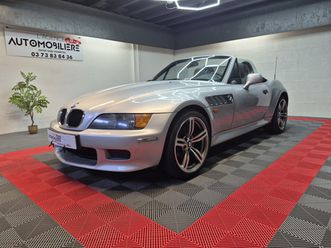 roadster z3 2.0 i 150cv