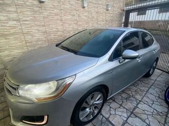 lounge exclusive 2.0 flex 4p aut.