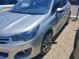 lounge s 1.6 turbo flex aut.