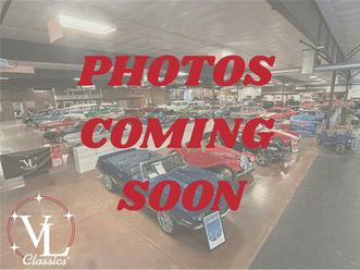 1955 ford crown victoria for sale