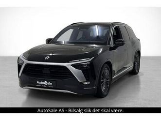 lr signature edition 7s/krok/100kw baas/alt utstyr/s+v