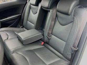 sedan griffe 1.6 turbo 16v 4p aut.