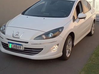 sedan griffe 1.6 turbo 16v 4p aut.