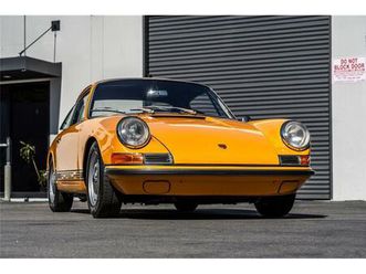 1967 porsche 912 for sale